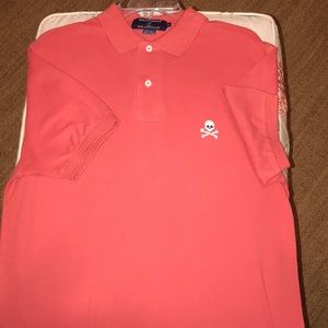 Samthers&Branson polo